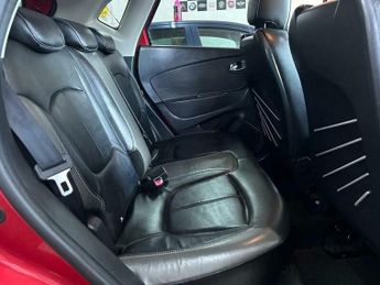 Renault Captur 1.5 dCi ENERGY Signature Nav Auto Euro 6 (s/s) 5dr