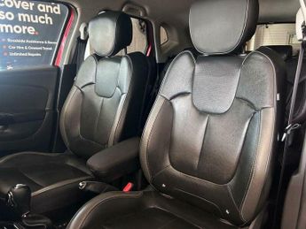 Renault Captur 1.5 dCi ENERGY Signature Nav Auto Euro 6 (s/s) 5dr