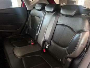 Renault Captur 1.5 dCi ENERGY Signature Nav Auto Euro 6 (s/s) 5dr
