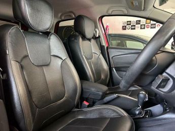 Renault Captur 1.5 dCi ENERGY Signature Nav Auto Euro 6 (s/s) 5dr