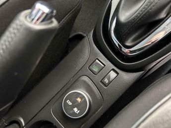 Renault Captur 1.5 dCi ENERGY Signature Nav Auto Euro 6 (s/s) 5dr