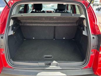 Renault Captur 1.5 dCi ENERGY Signature Nav Auto Euro 6 (s/s) 5dr