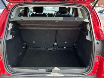 Renault Captur 1.5 dCi ENERGY Signature Nav Auto Euro 6 (s/s) 5dr