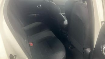 Nissan Juke N-CONNECTA XTRONIC