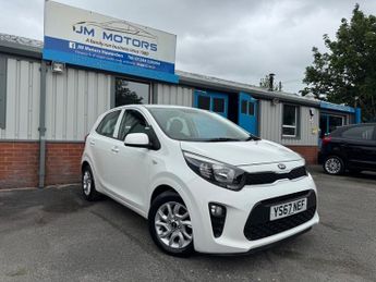 Kia Picanto 2