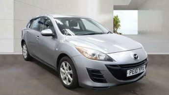 Mazda 3 2.0 Mazda3 TS2 Auto 5dr
