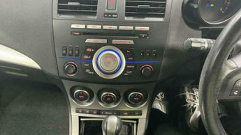 Mazda 3 2.0 Mazda3 TS2 Auto 5dr