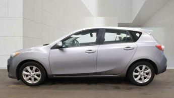 Mazda 3 2.0 Mazda3 TS2 Auto 5dr