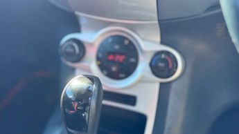 Ford Fiesta TITANIUM
