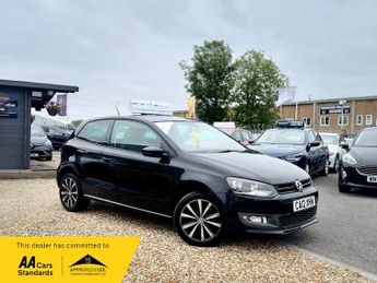 Volkswagen Polo MATCH