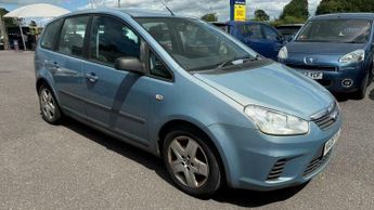 Ford C Max 1.6 16v Style 5dr