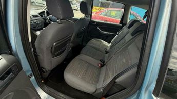 Ford C-Max 1.6 16v Style 5dr