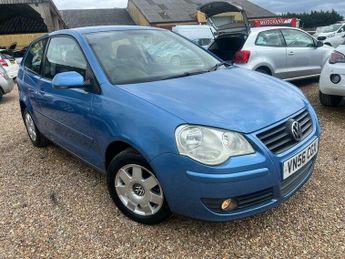 Volkswagen Polo 1.4 S 3dr