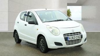 Suzuki Alto 1.0 12V SZ3 Euro 5 5dr