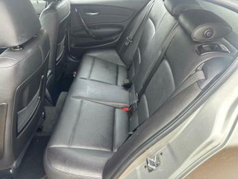 BMW 1 SERIES 2.0 120d M Sport Steptronic Euro 4 5dr