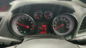 Vauxhall Mokka 1.4i Turbo SE 2WD Euro 6 (s/s) 5dr