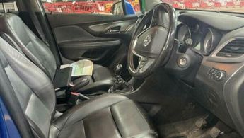 Vauxhall Mokka 1.4i Turbo SE 2WD Euro 6 (s/s) 5dr