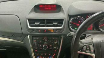 Vauxhall Mokka 1.4i Turbo SE 2WD Euro 6 (s/s) 5dr
