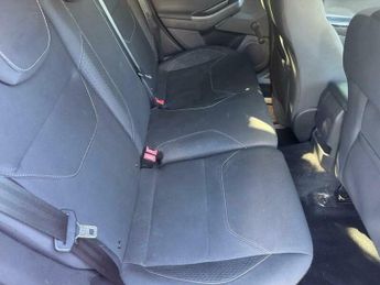 Ford Focus 1.0T EcoBoost Zetec Euro 6 (s/s) 5dr