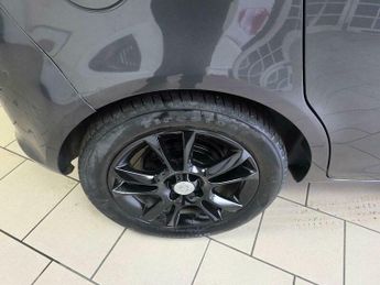 Vauxhall Corsa 1.4 16V SXi Euro 5 5dr (A/C)