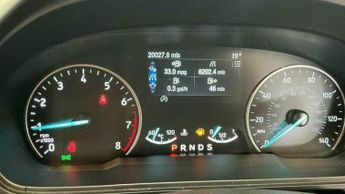 Ford ECOSPORT 1.0T EcoBoost Titanium Auto Euro 6 (s/s) 5dr
