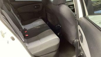 Toyota Yaris 1.5 VVT-h Icon E-CVT Euro 6 5dr