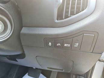 Kia Sportage 2.0 CRDi KX-3 Auto AWD Euro 5 5dr