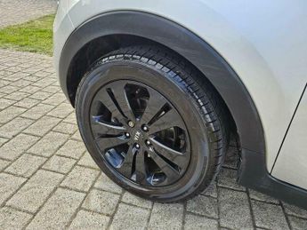 Kia Sportage 2.0 CRDi KX-3 Auto AWD Euro 5 5dr