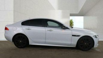 Jaguar XE 2.0d R-Sport Auto Euro 6 (s/s) 4dr