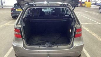 Mercedes-Benz B Class 2.0 B200 SE CVT 5dr