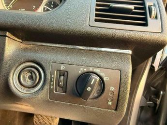 Mercedes-Benz B Class 2.0 B200 SE CVT 5dr