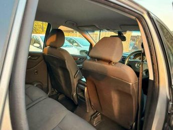 Mercedes-Benz B Class 2.0 B200 SE CVT 5dr