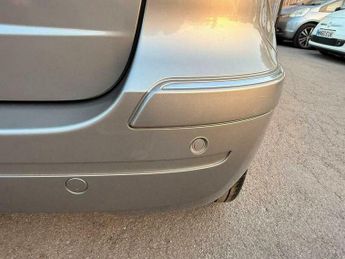 Mercedes-Benz B Class 2.0 B200 SE CVT 5dr