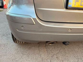 Mercedes-Benz B Class 2.0 B200 SE CVT 5dr