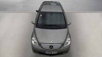 Mercedes-Benz B Class 2.0 B200 SE CVT 5dr