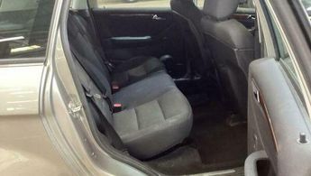Mercedes-Benz B Class 2.0 B200 SE CVT 5dr