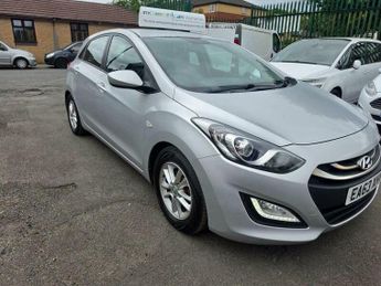 Hyundai I30 1.4 Active Euro 5 5dr