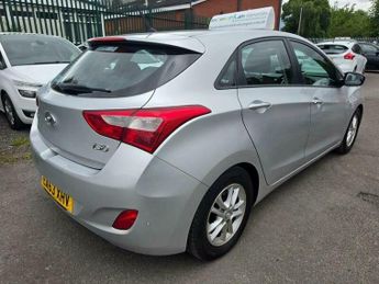 Hyundai I30 1.4 Active Euro 5 5dr
