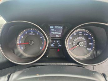 Hyundai I30 1.4 Active Euro 5 5dr