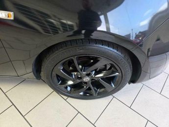 Vauxhall ADAM 1.4 16v SLAM Euro 5 3dr