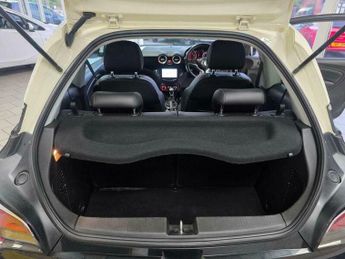 Vauxhall ADAM 1.4 16v SLAM Euro 5 3dr