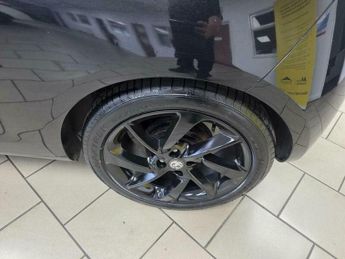 Vauxhall ADAM 1.4 16v SLAM Euro 5 3dr