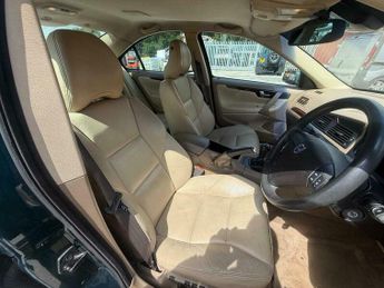 Volvo S60 2.4 D5 SE 4dr