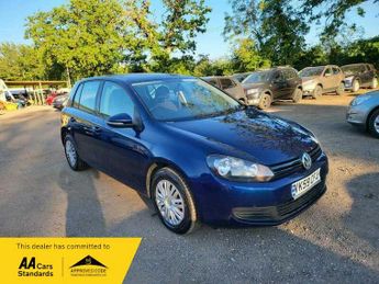 Volkswagen Golf TDi S TDI