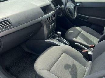 Vauxhall Astra 1.8i 16v Life 5dr