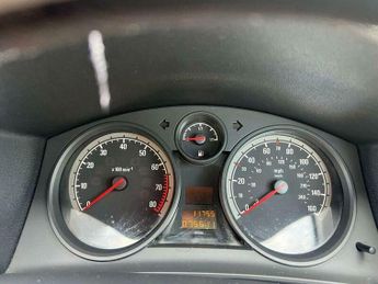 Vauxhall Astra 1.8i 16v Life 5dr