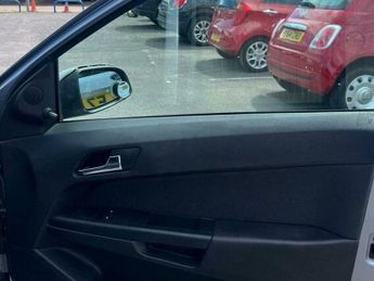 Vauxhall Astra 1.8i 16v Life 5dr