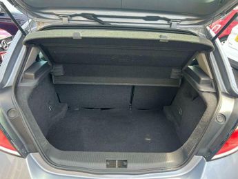 Vauxhall Astra 1.8i 16v Life 5dr