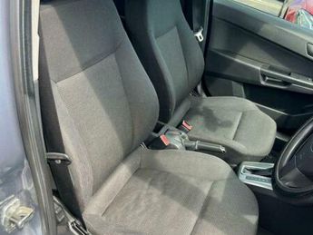 Vauxhall Astra 1.8i 16v Life 5dr