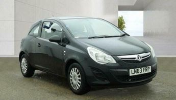 Vauxhall Corsa 1.2 16V S Euro 5 3dr (A/C)
